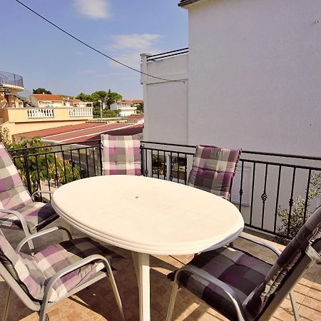 Apartment Josip - Vod202 By Interhome Tribunj  Exterior photo